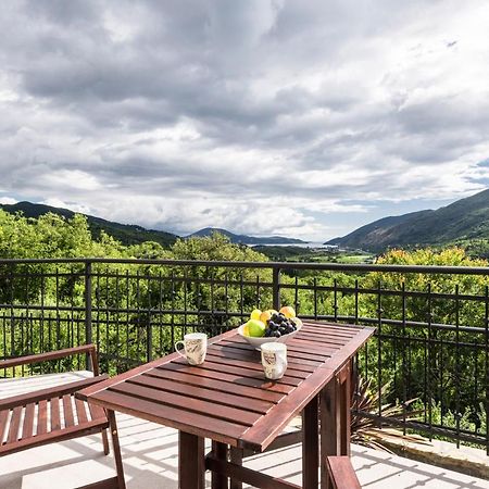 Lavender House With Shared Pool Villa Herceg Novi Bagian luar foto