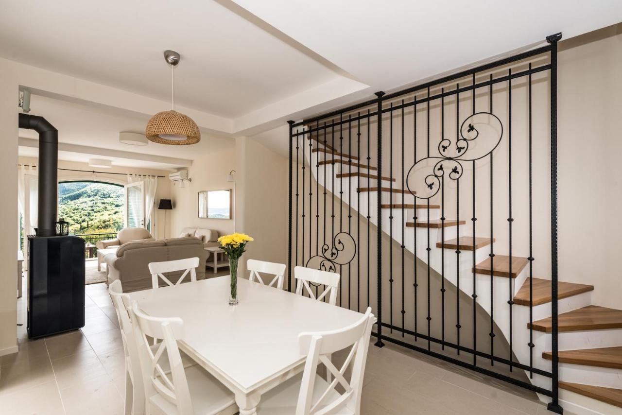 Lavender House With Shared Pool Villa Herceg Novi Bagian luar foto